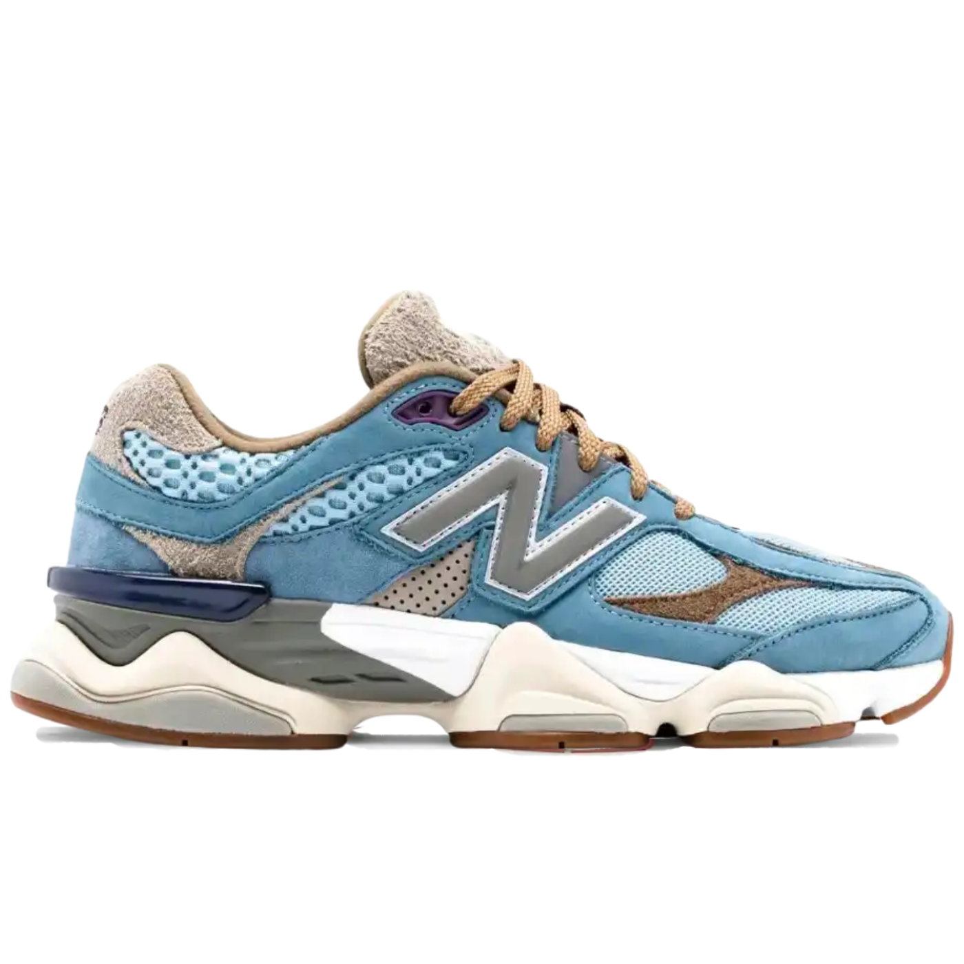 Bodega x New Balance 9060 Age of Discovery