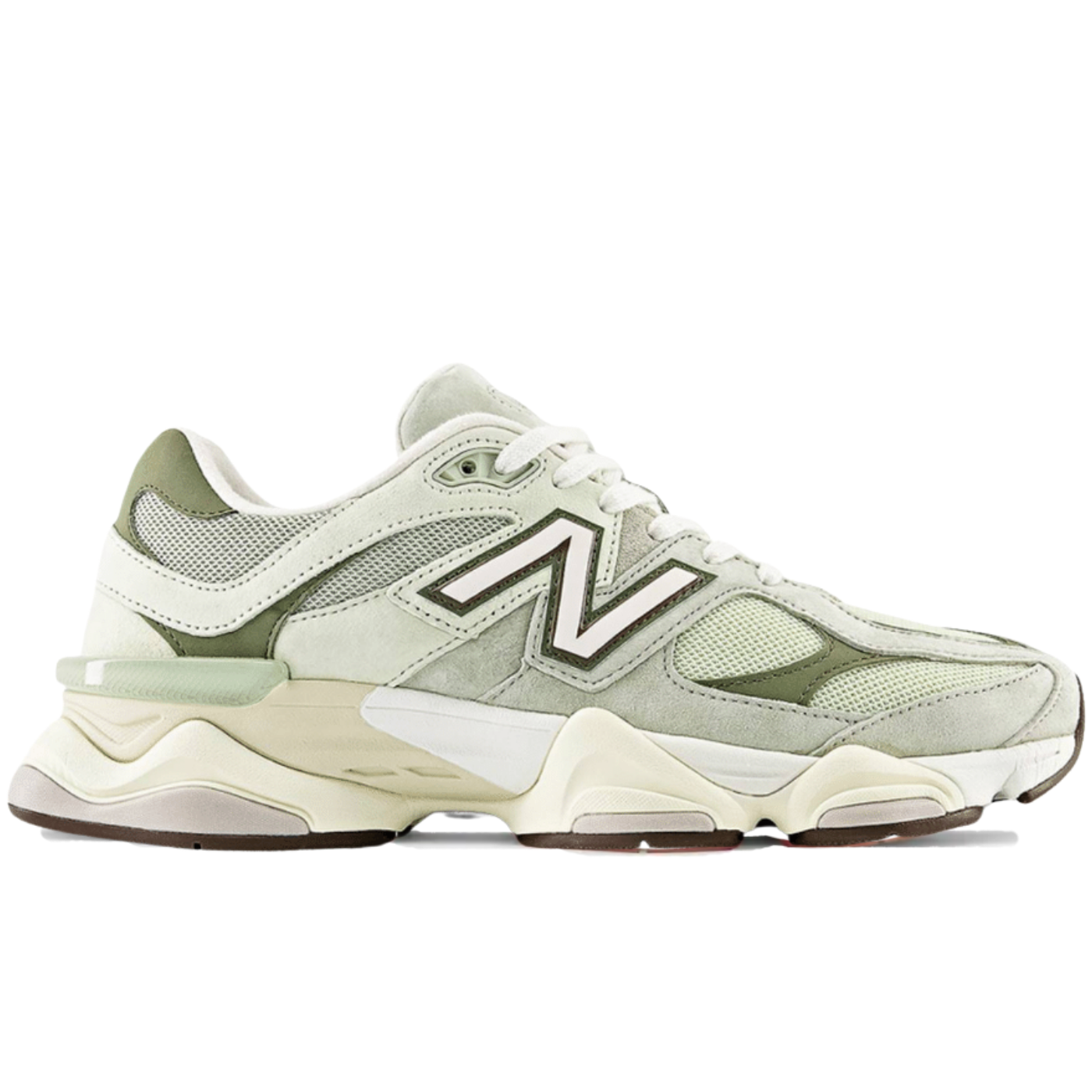 New balance 9060 olivine