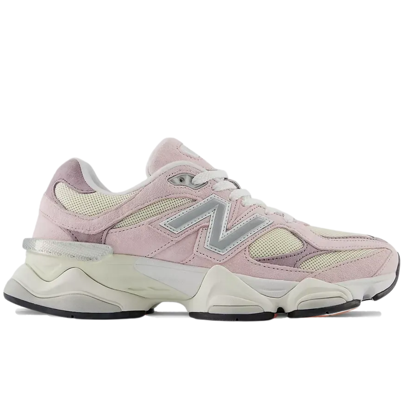 New Balance 9060 Rose Sugar Angora