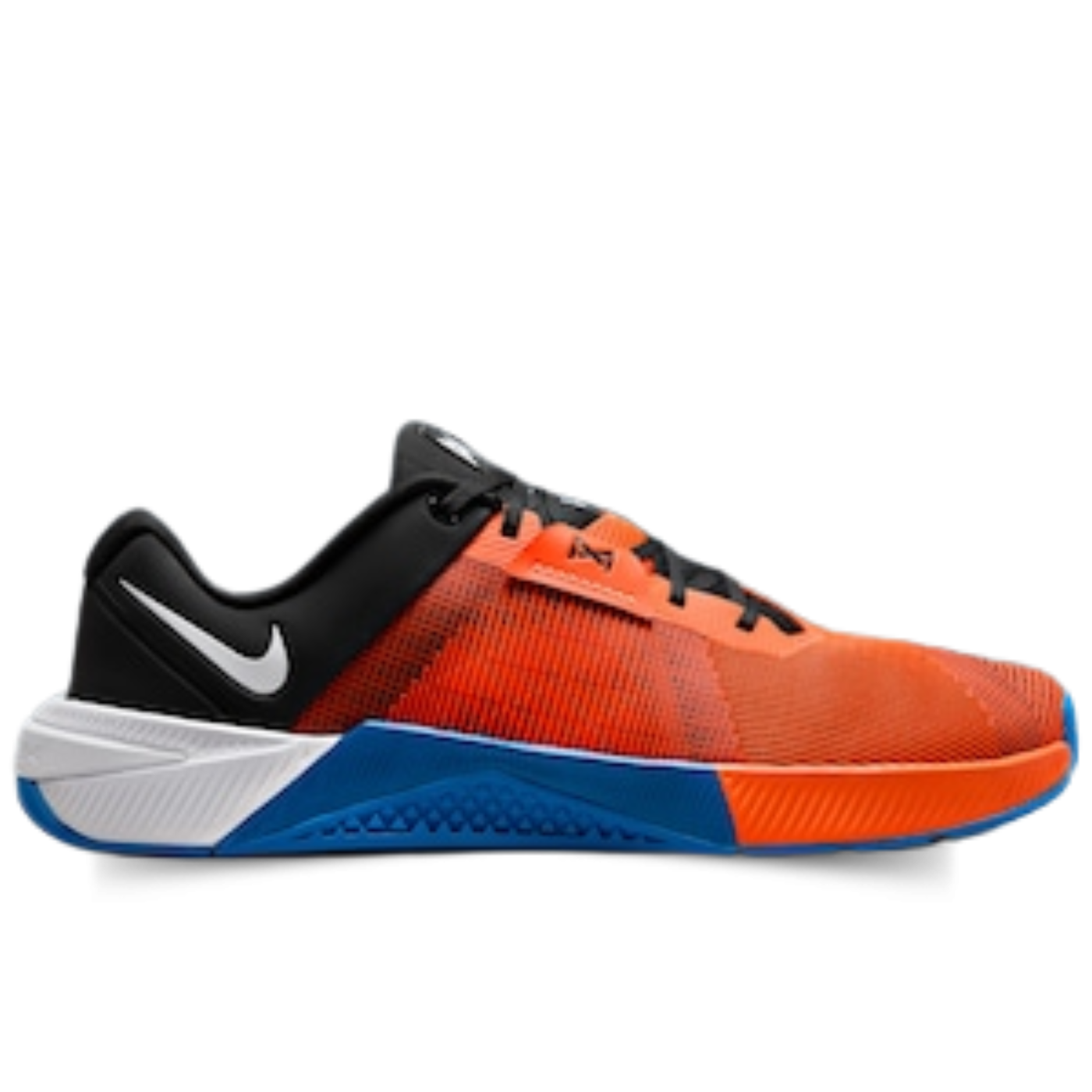 Nike Metcon 10 Orange Black