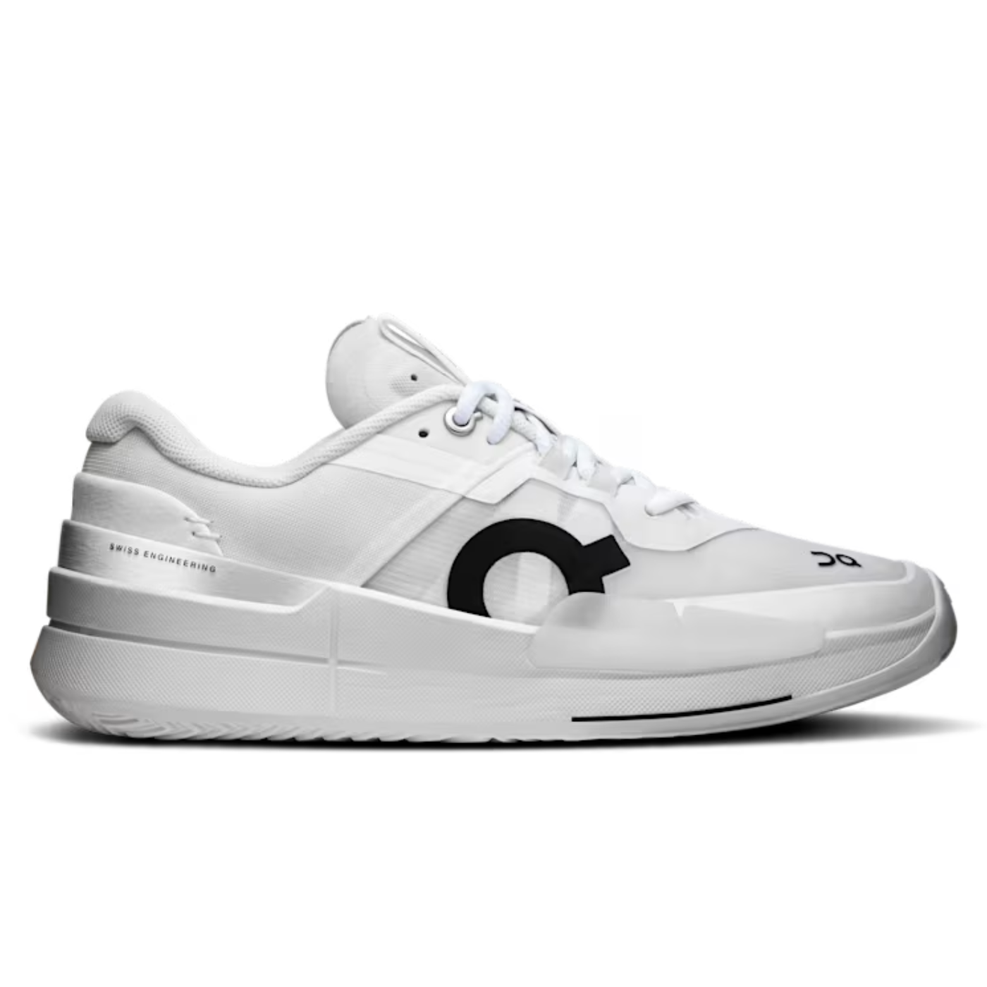 On The Roger Pro 2 All White