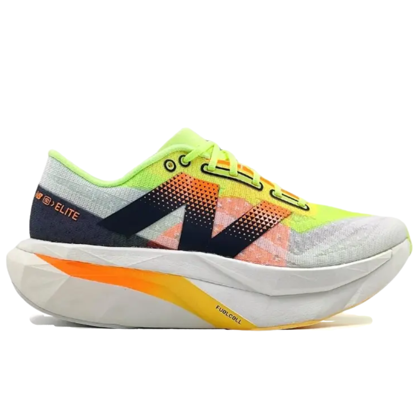 Tênis New Balance Fuelcell Supercomp Elite V4