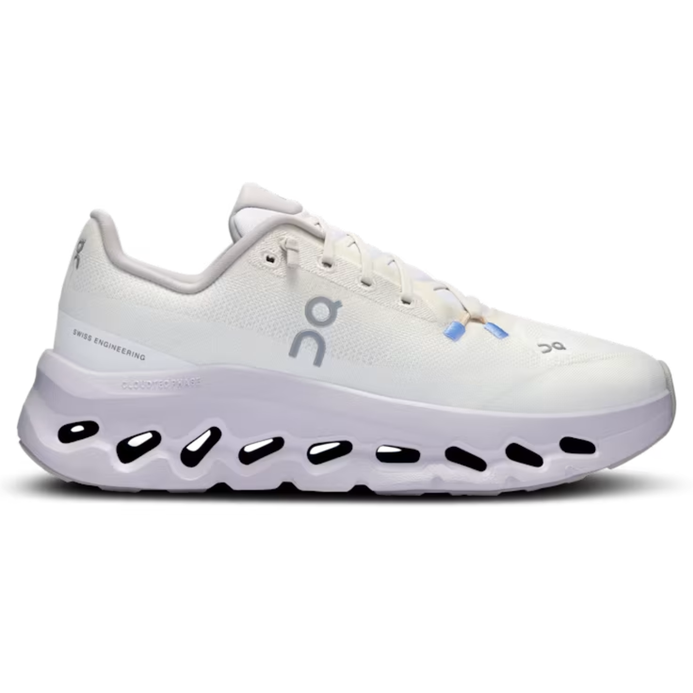 On Running Cloudtilt Sand Lavender - PRONTA ENTREGA
