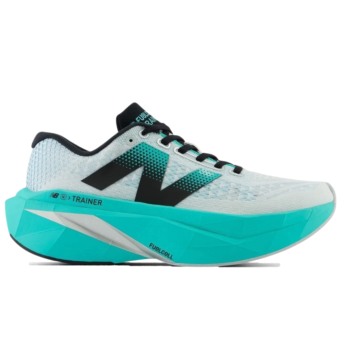 Tênis New Balance Fuelcell Supercomp Trainer V3