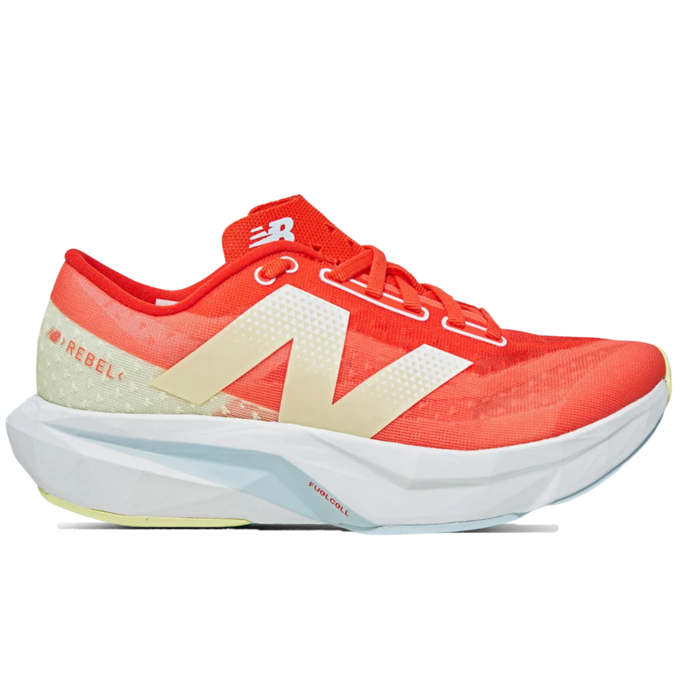 Tênis New Balance Fuelcell Supercomp Elite V4