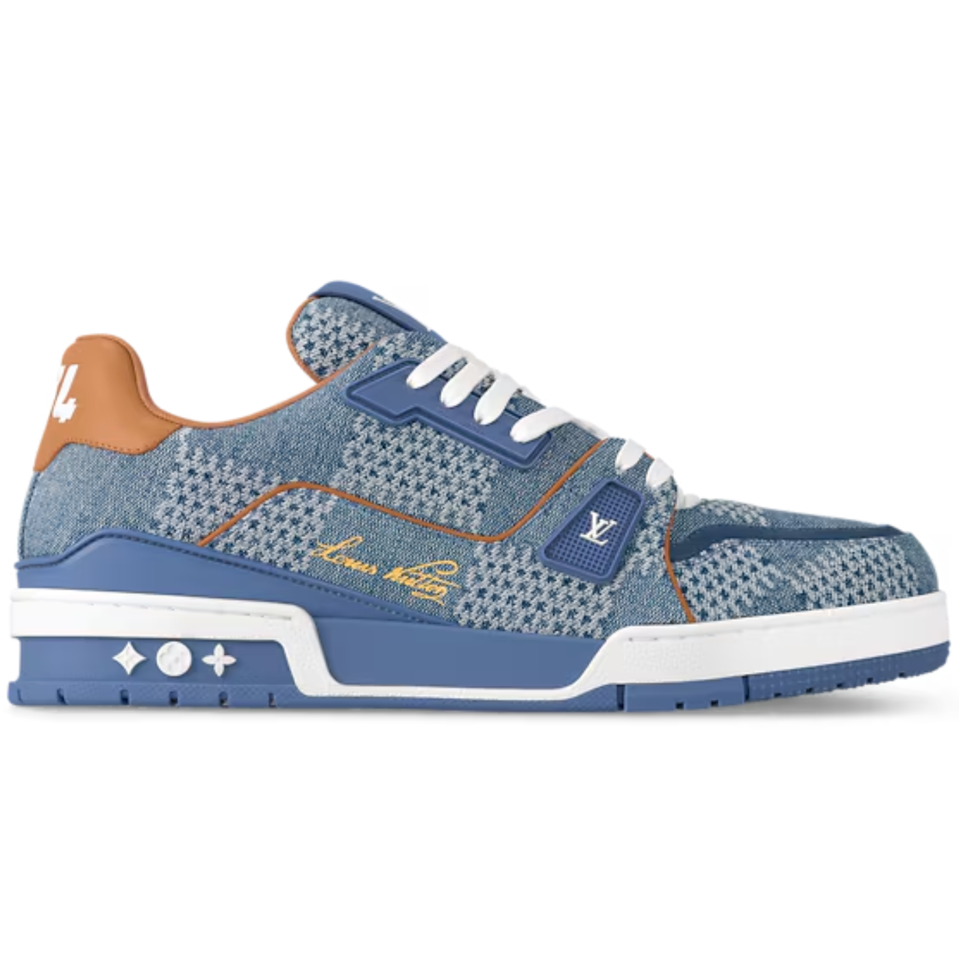 Tênis LV Trainer