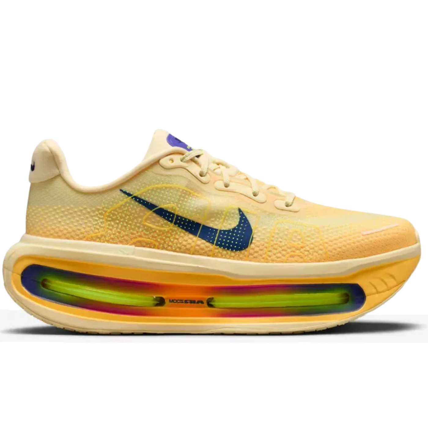 Nike Vomero Premium Alabaster