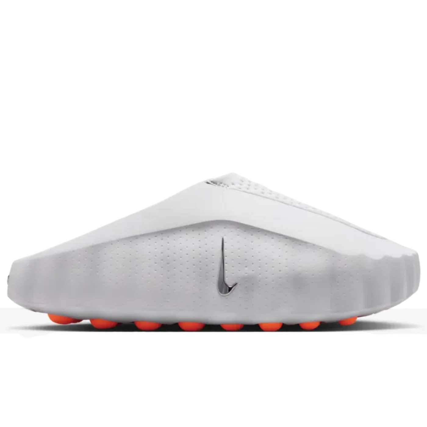 Nike Mind 001 Slide Light Smoke Grey