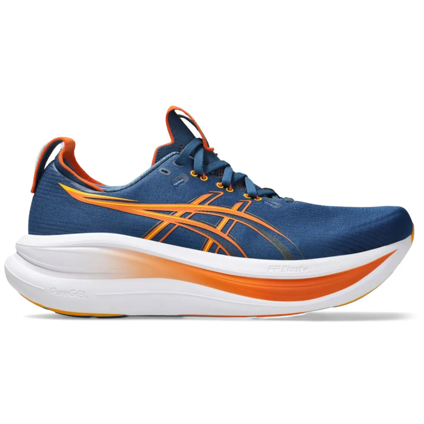 Tênis Asics Nimbus 28