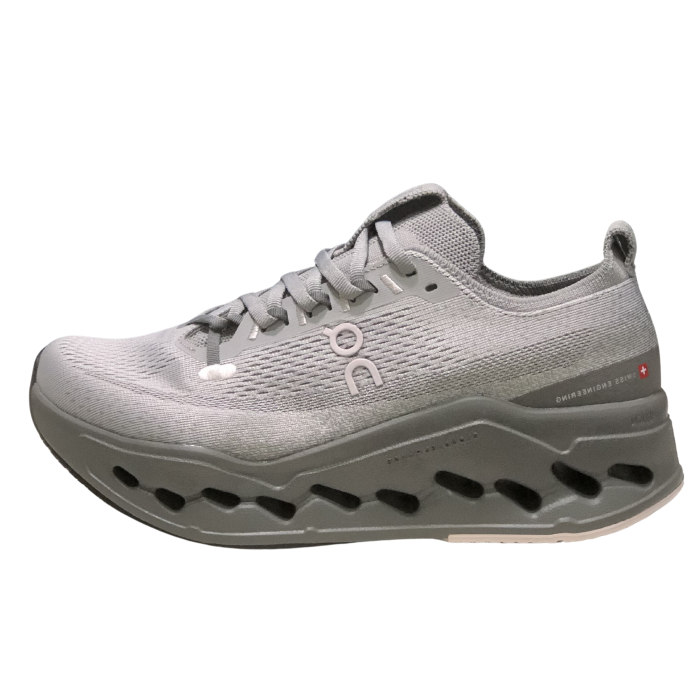 Tênis On Running Cloudsurfer Max