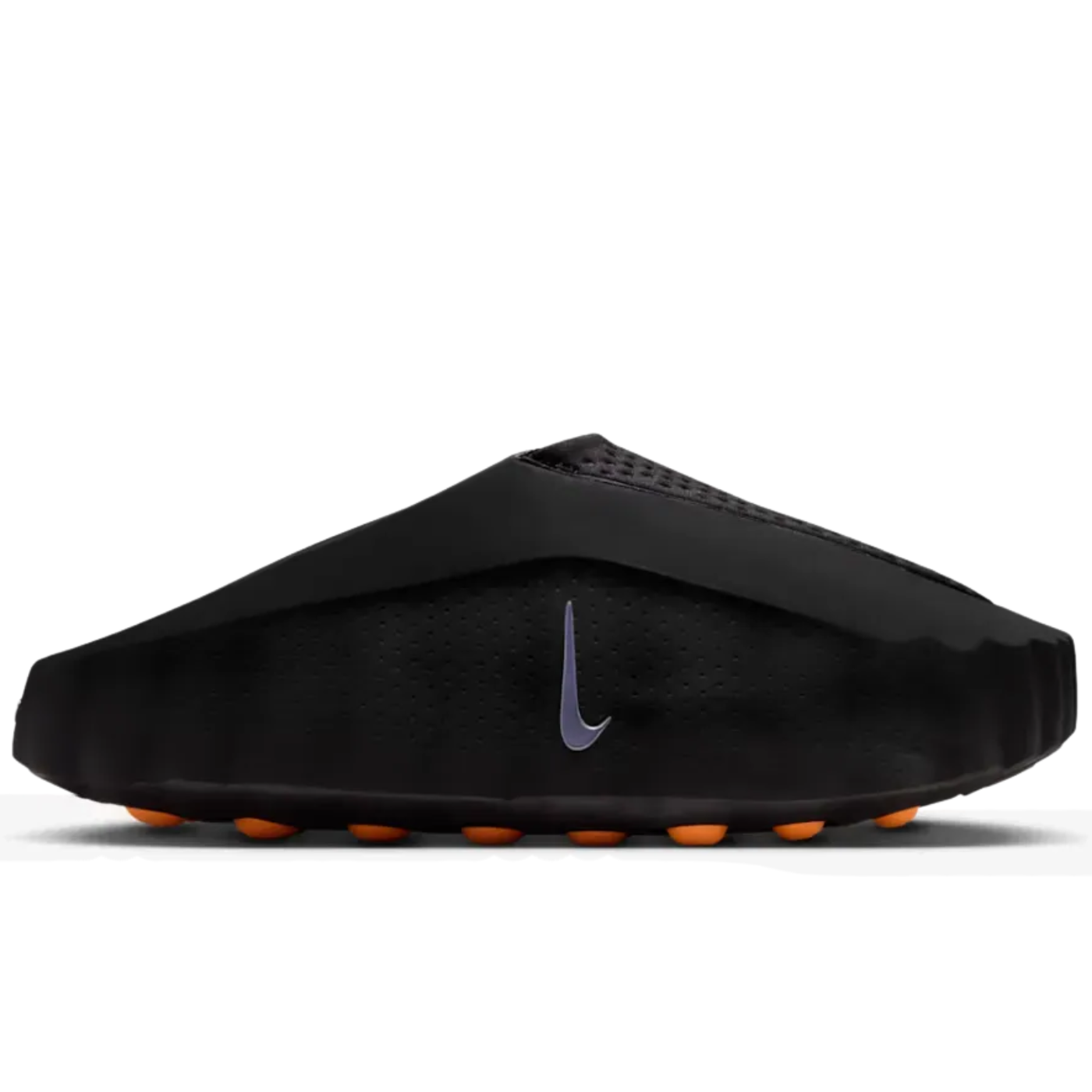 Nike Mind 001 Slide Black Chrome