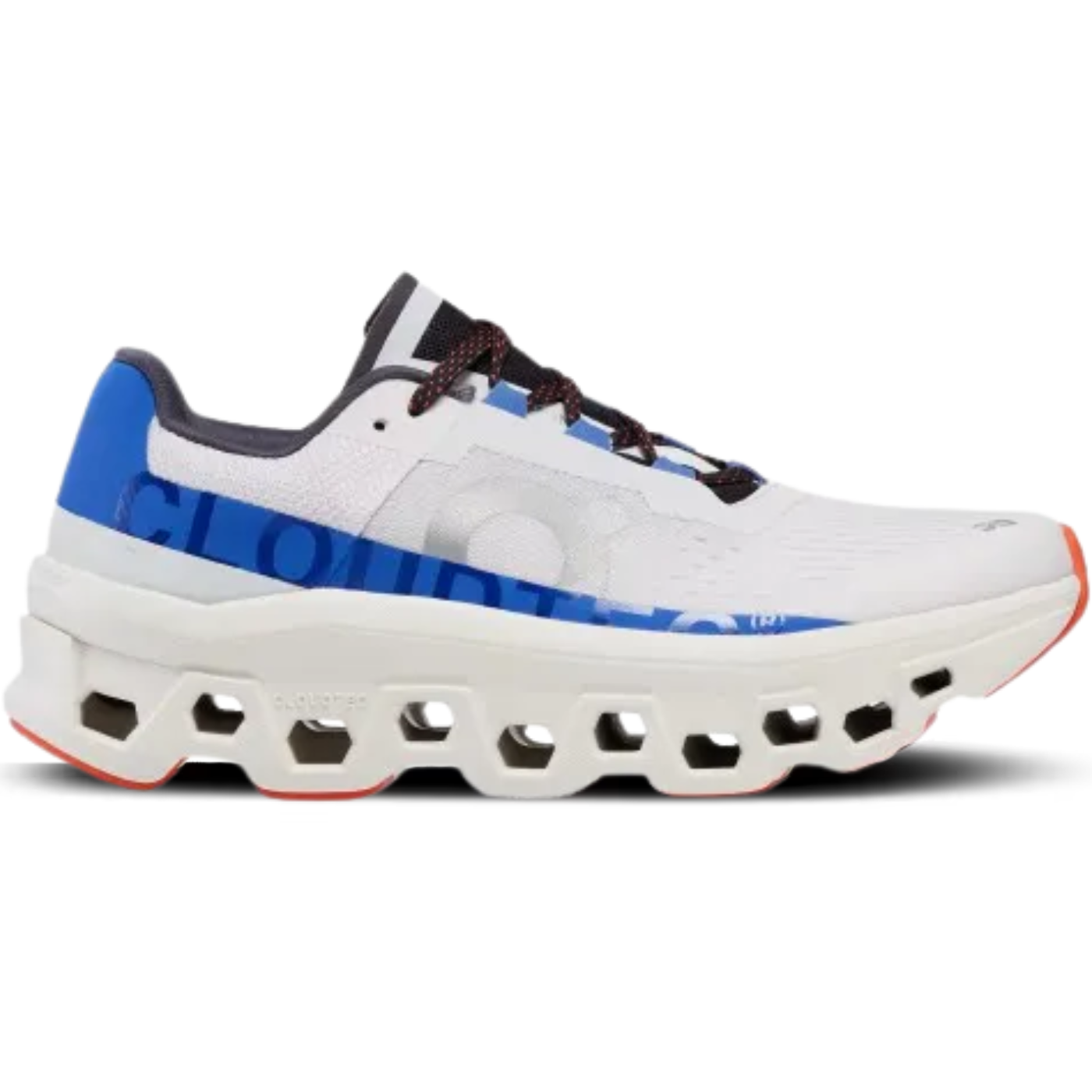 On Running Cloudmonster Frost Cobalt