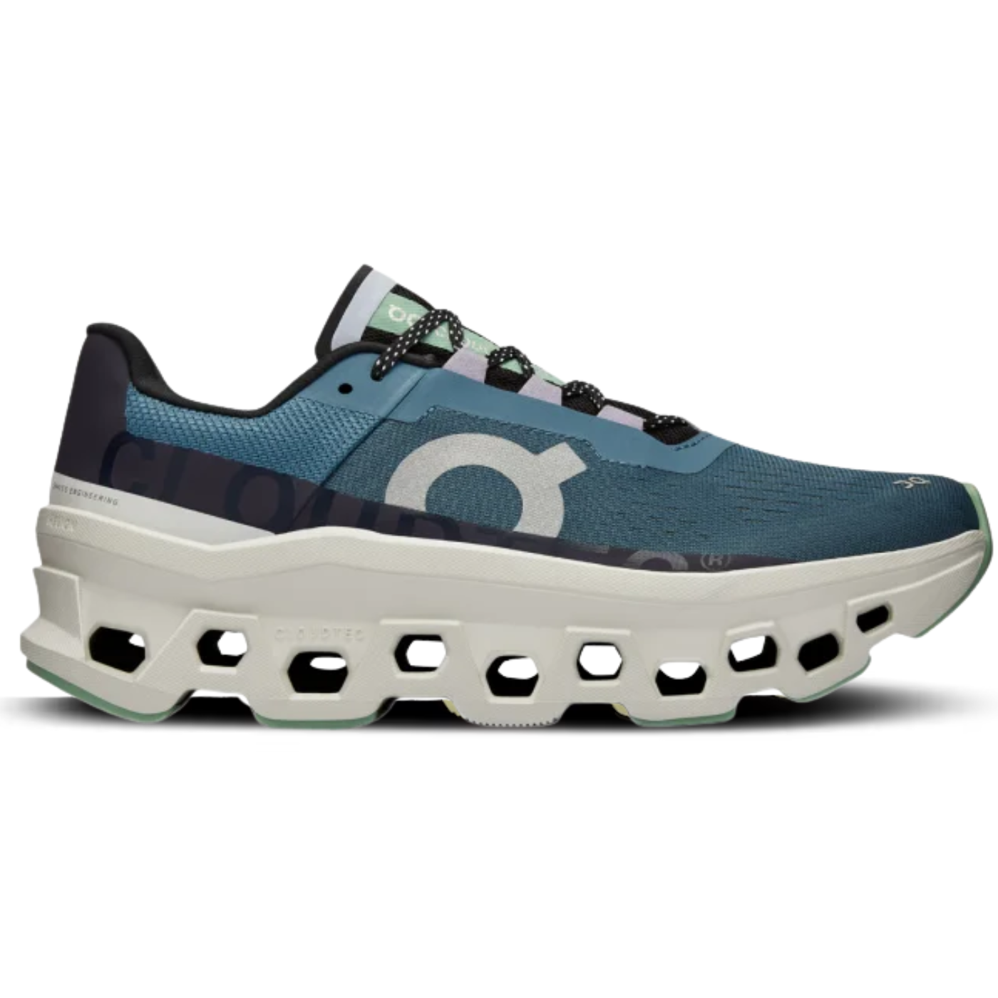 On Running Cloudmonster Dust Vapor - PRONTA ENTREGA