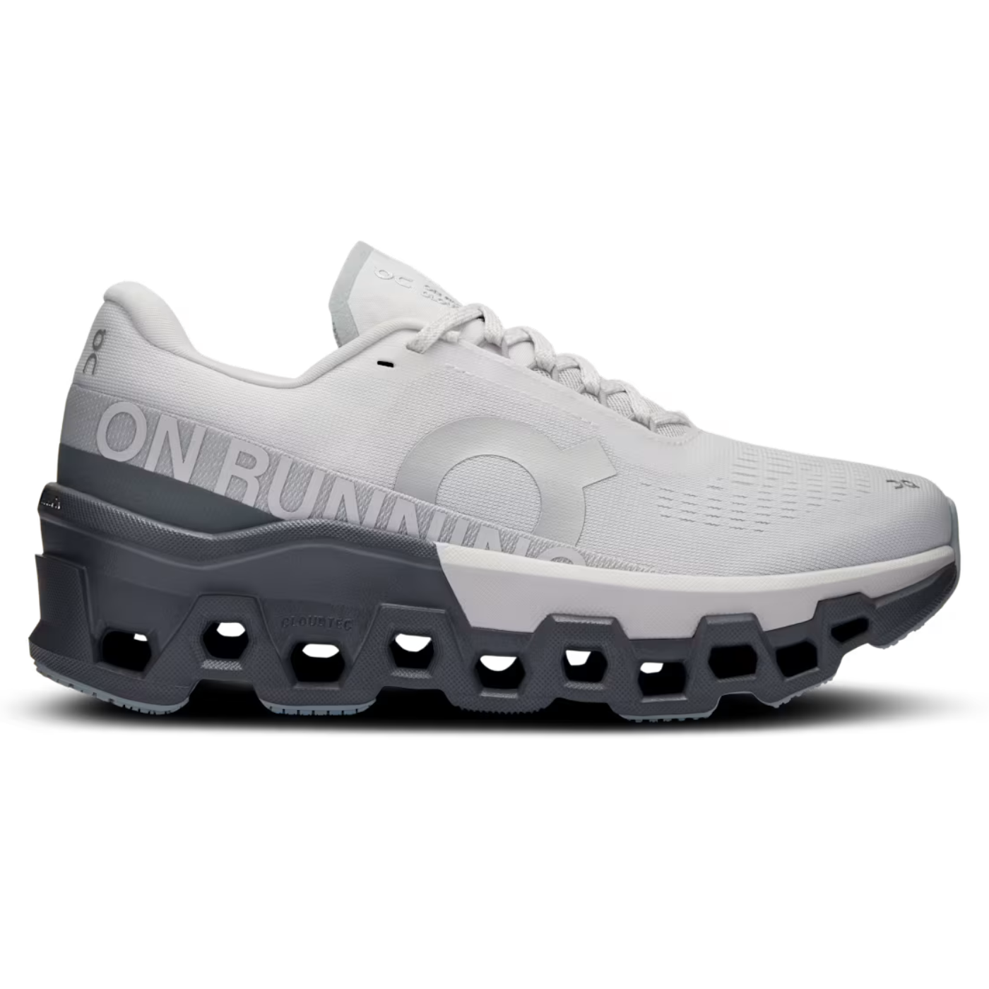 On Running Cloudmonster 2 Frost Rock