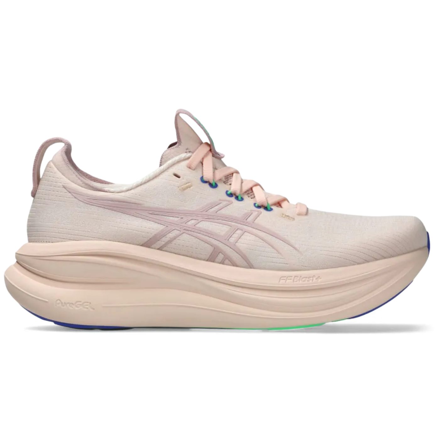 Tênis Asics Nimbus 28