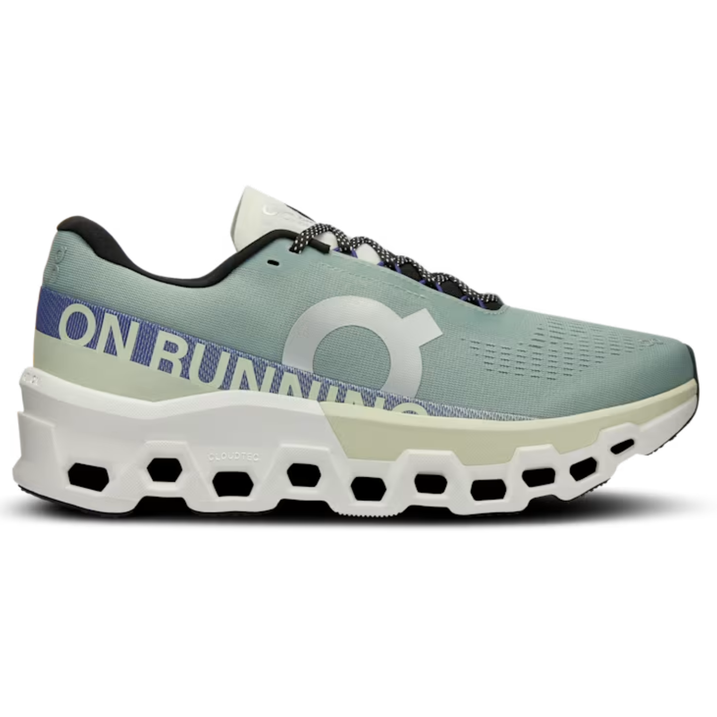 On Running Cloudmonster 2 Mineral Aloe