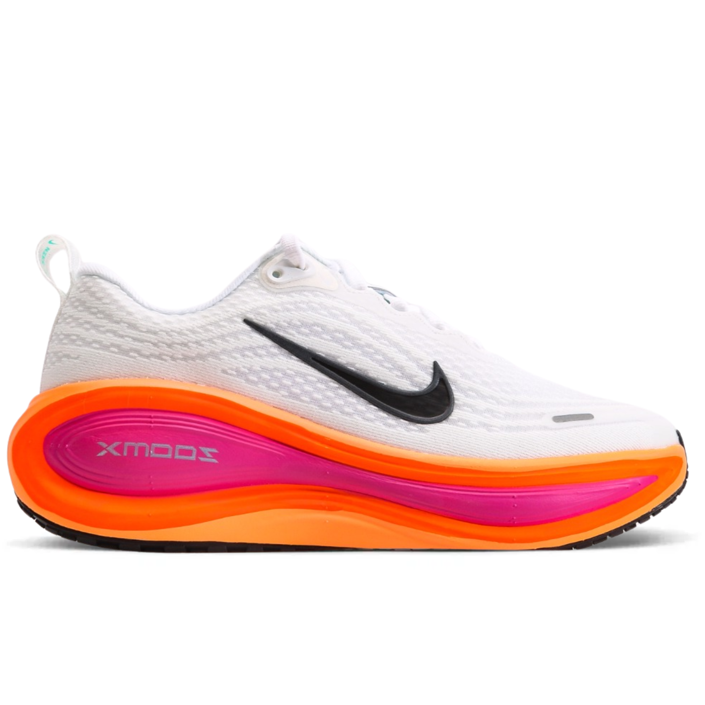 Tênis Nike Vomero Plus In Fire Pink