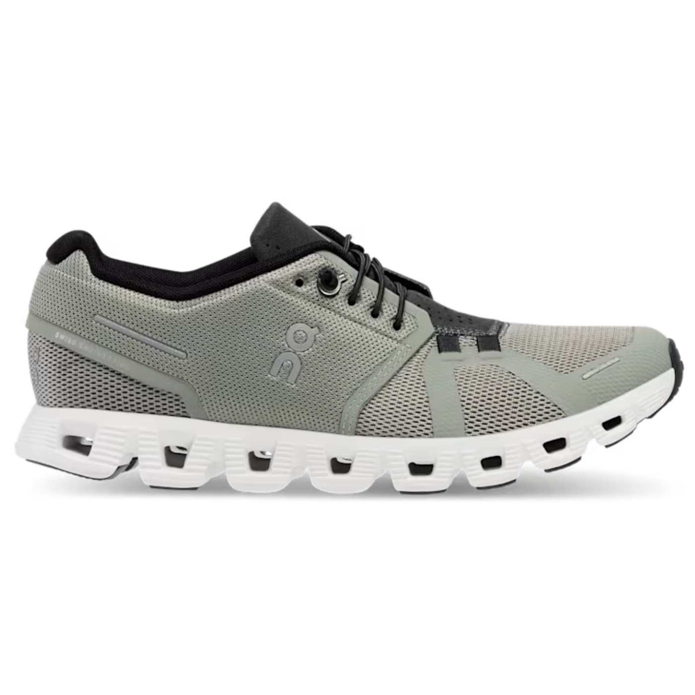 On Running Cloud 5 Kelp Shadow