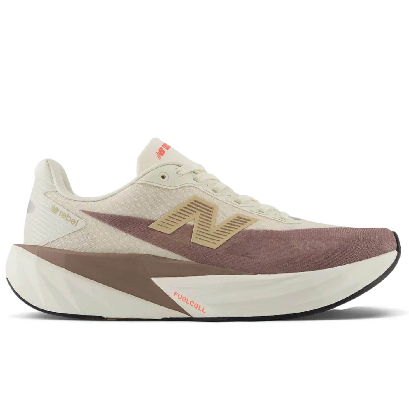Tênis New Balance Fuelcell Rebel V5