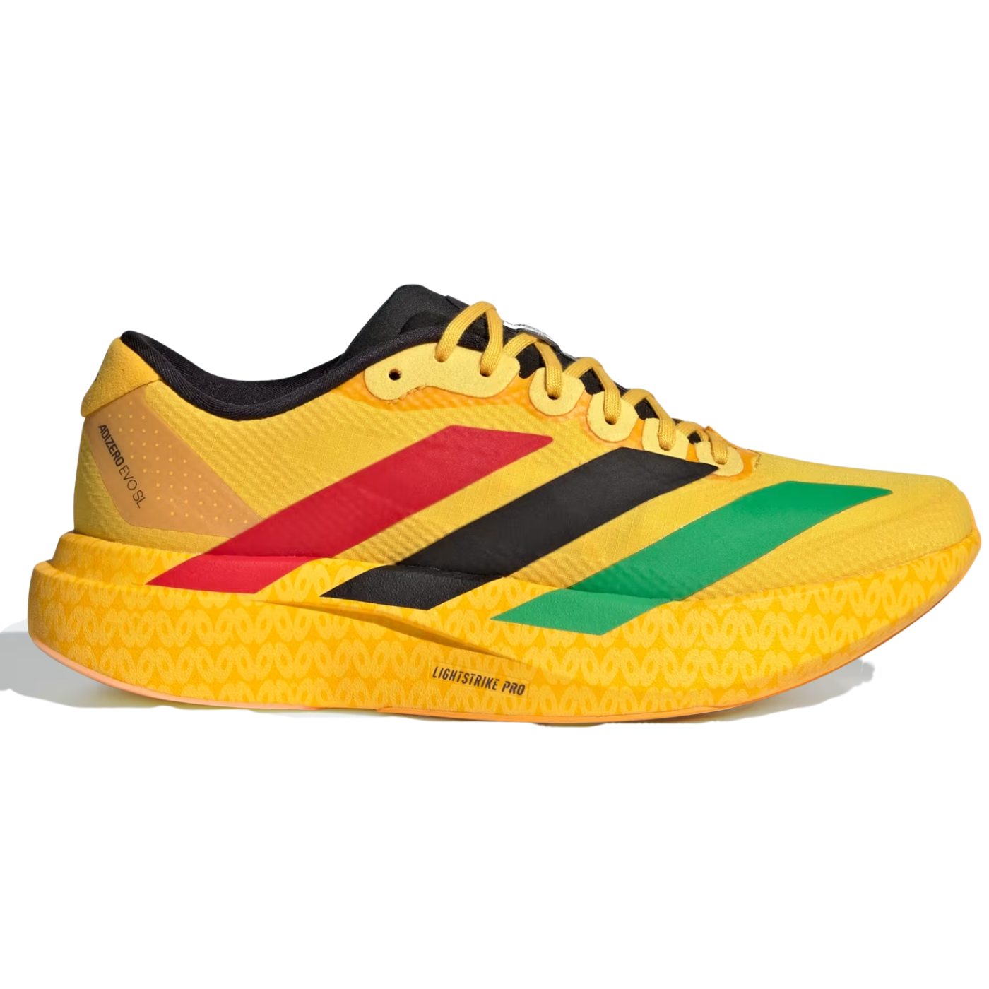 Adidas Adizero EVO SL BOB MARLEY