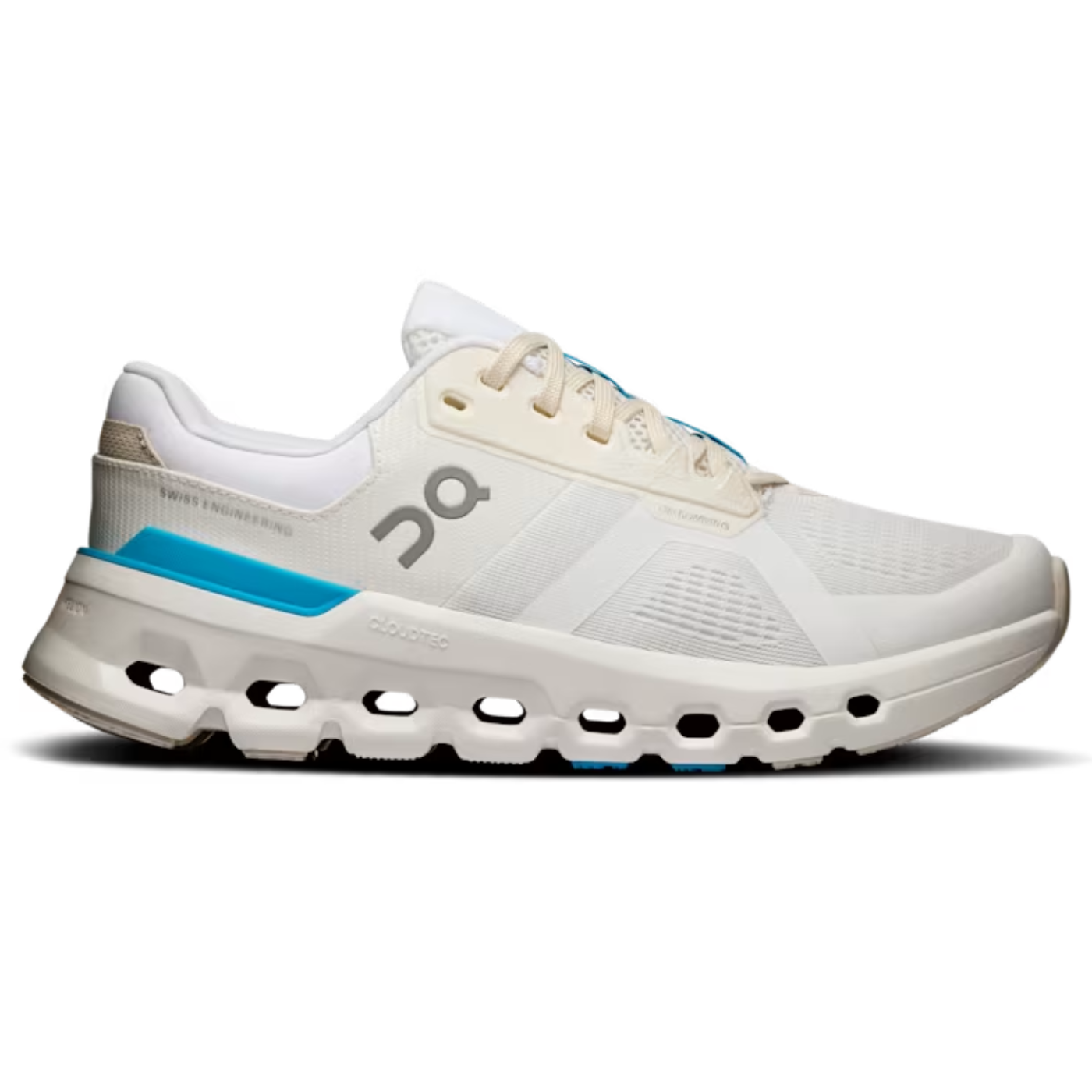 On Running Cloudrunner 2 White Horizon