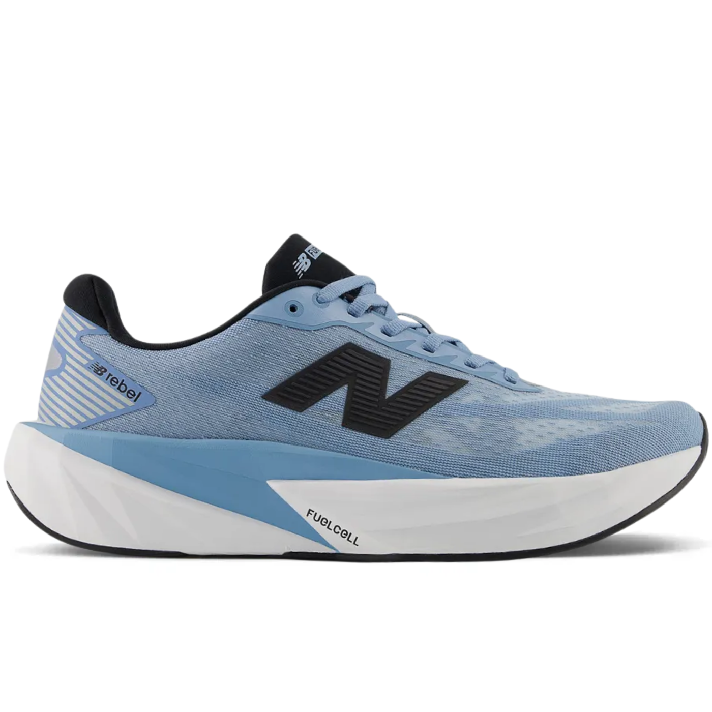 Tênis New Balance Fuelcell Rebel V5