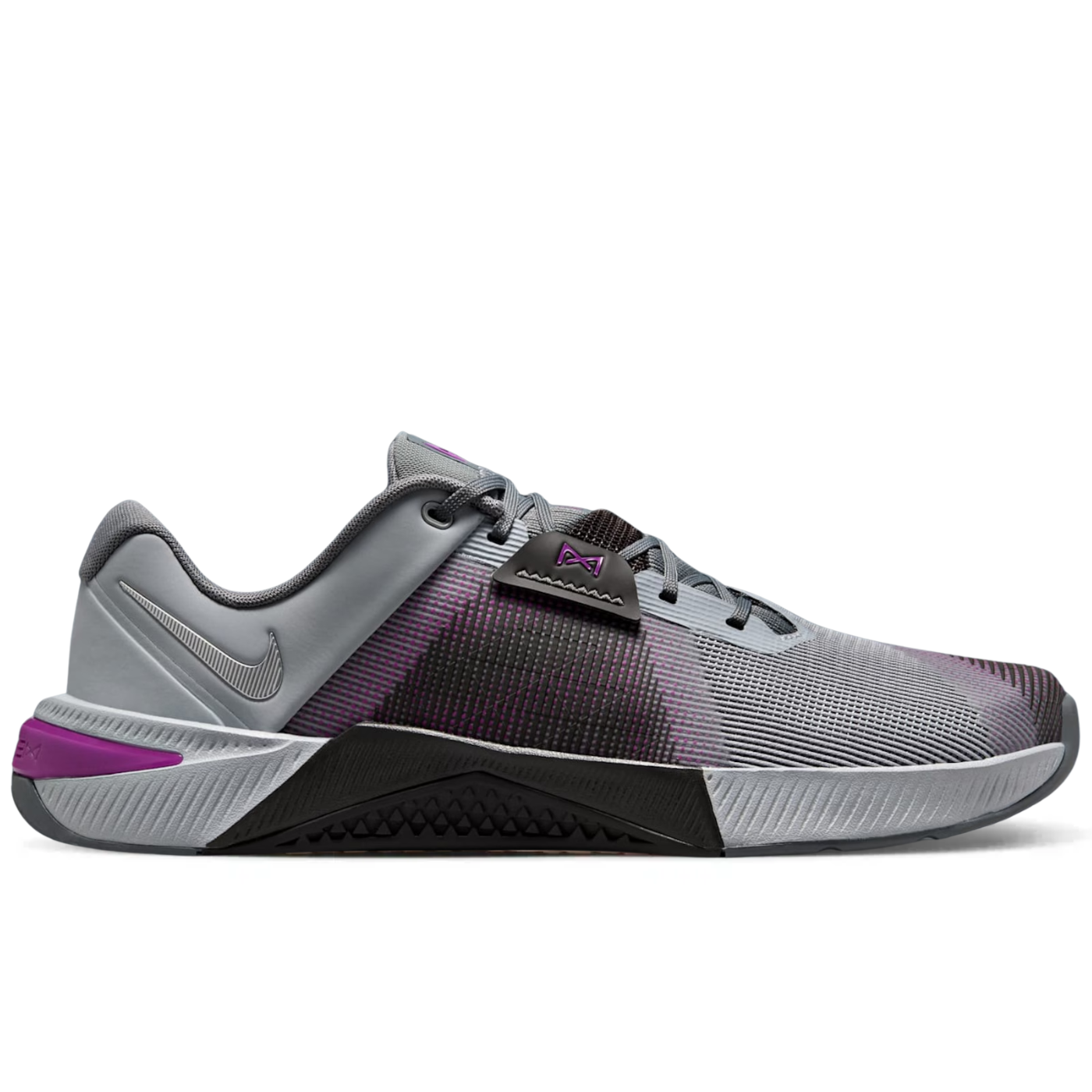 Nike Metcon 10 Grey Purple