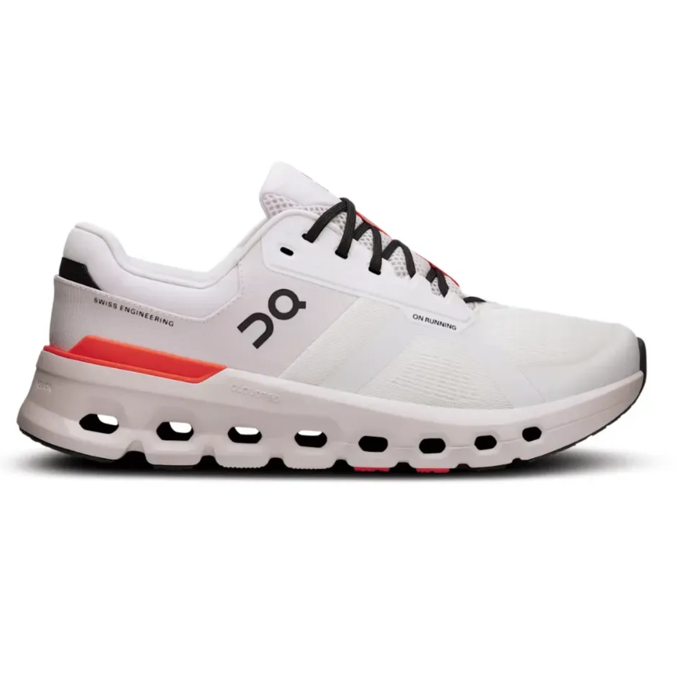 On Running Cloudrunner 2 White Sand - PRONTA ENTREGA