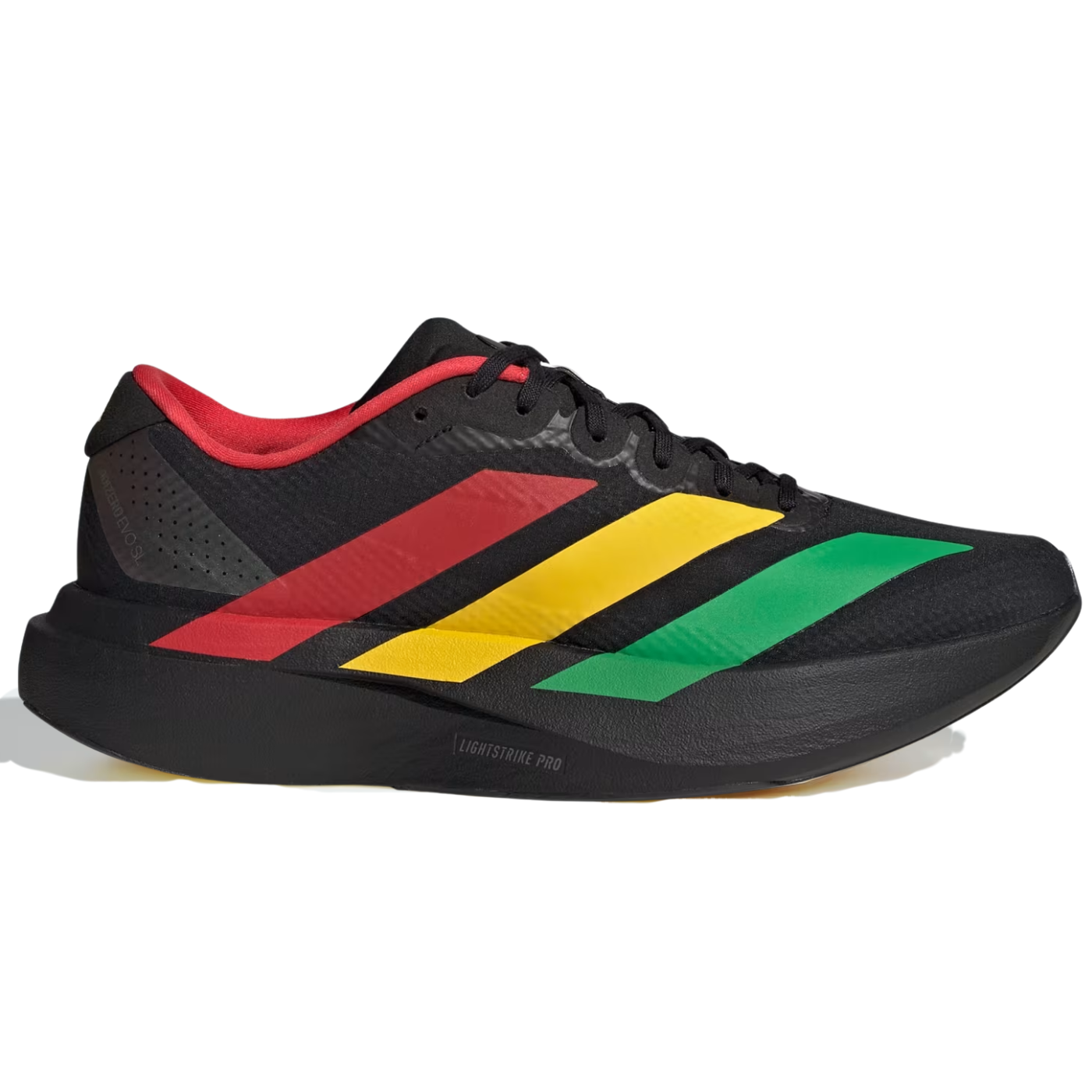 Adidas Adizero EVO SL BOB MARLEY