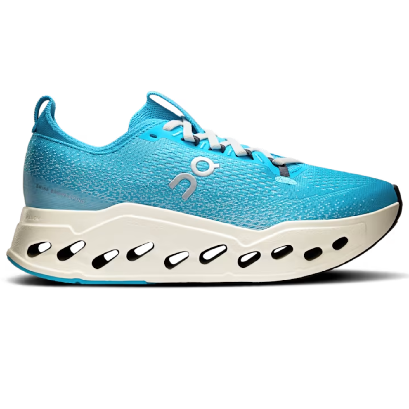 On Running Cloudsurfer Max Horizon Ivory