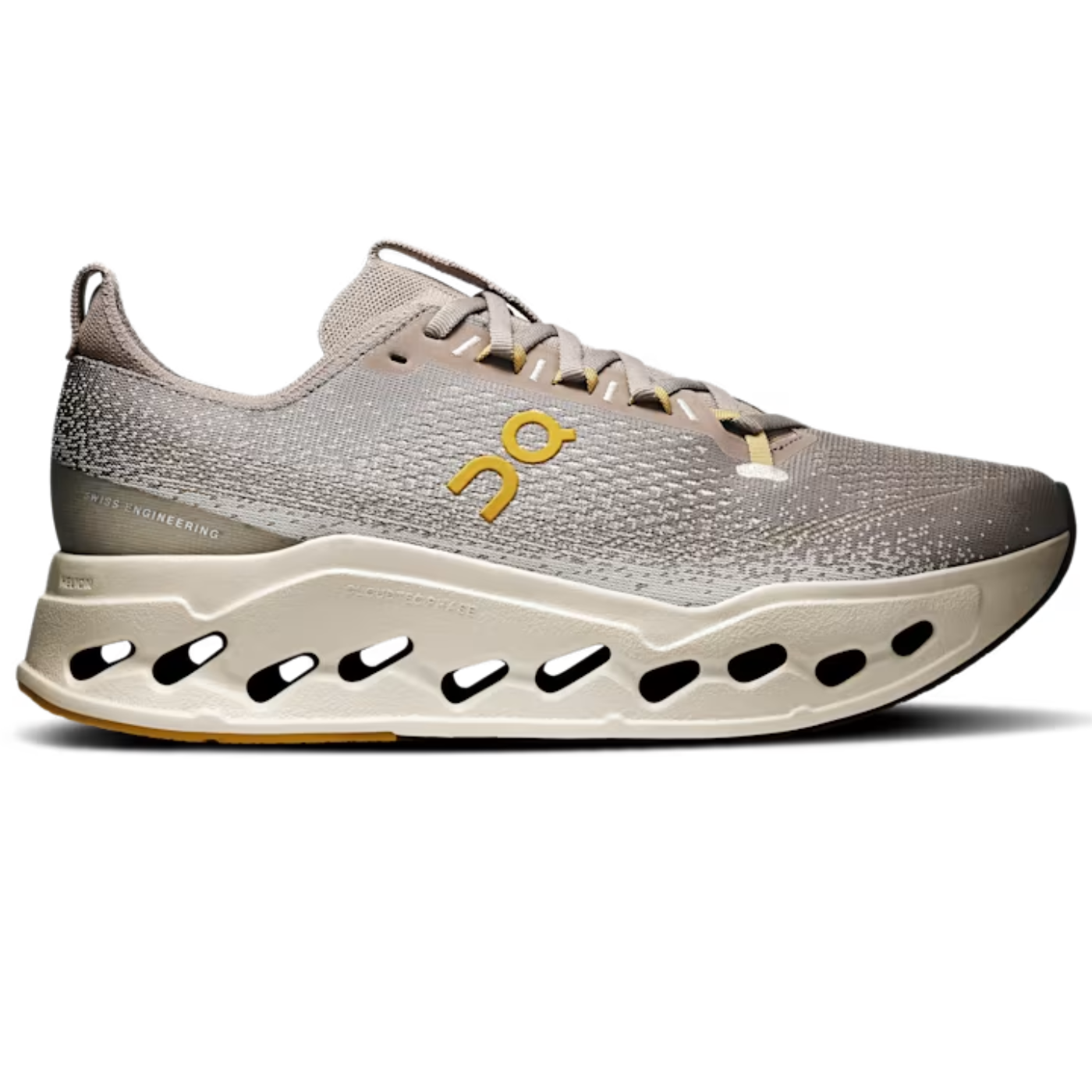 On Running Cloudsurfer Max Cinder Pelican