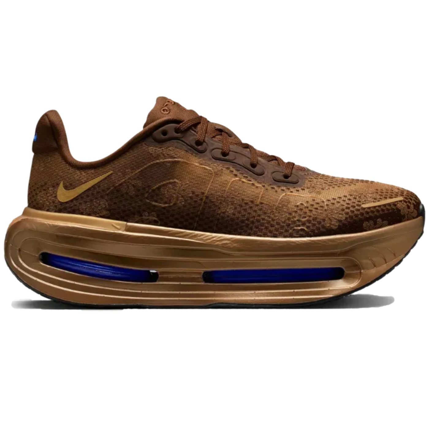 Nike Vomero Premium Flat Stout