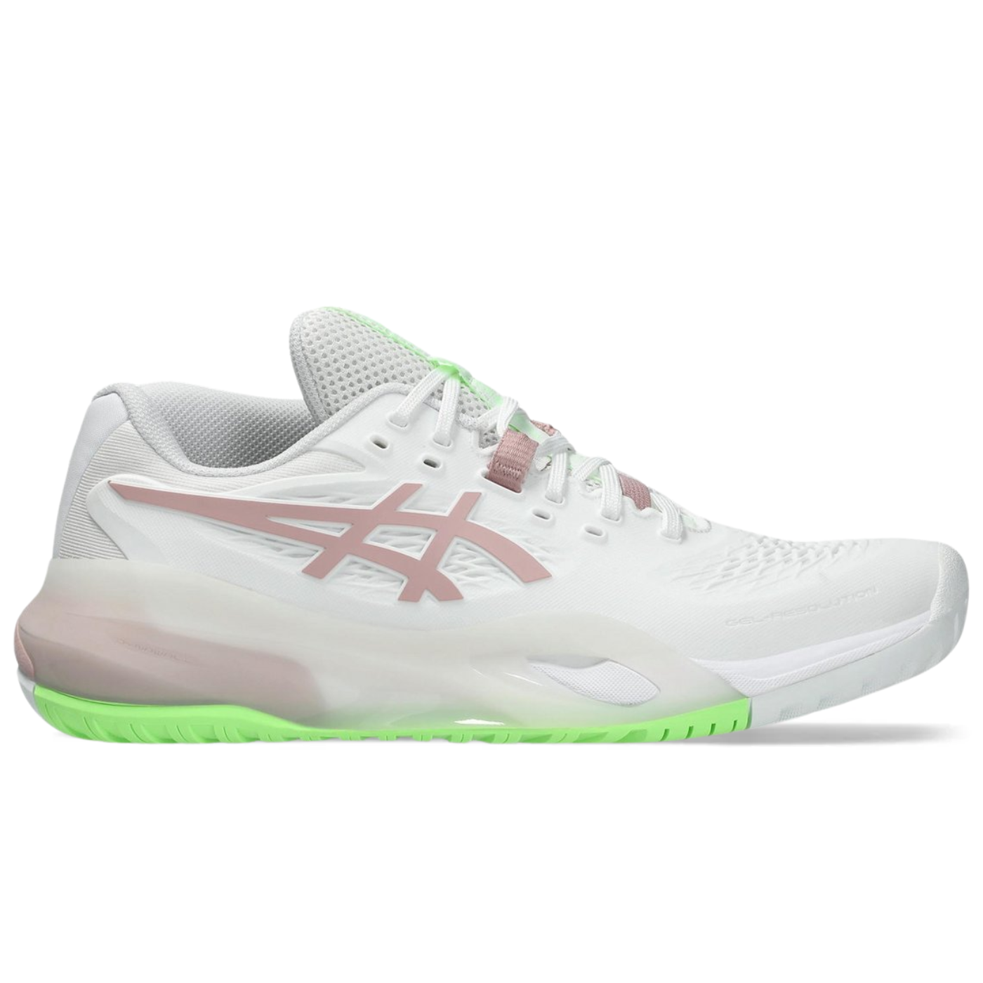 Tênis Asics GEL-RESOLUTION X