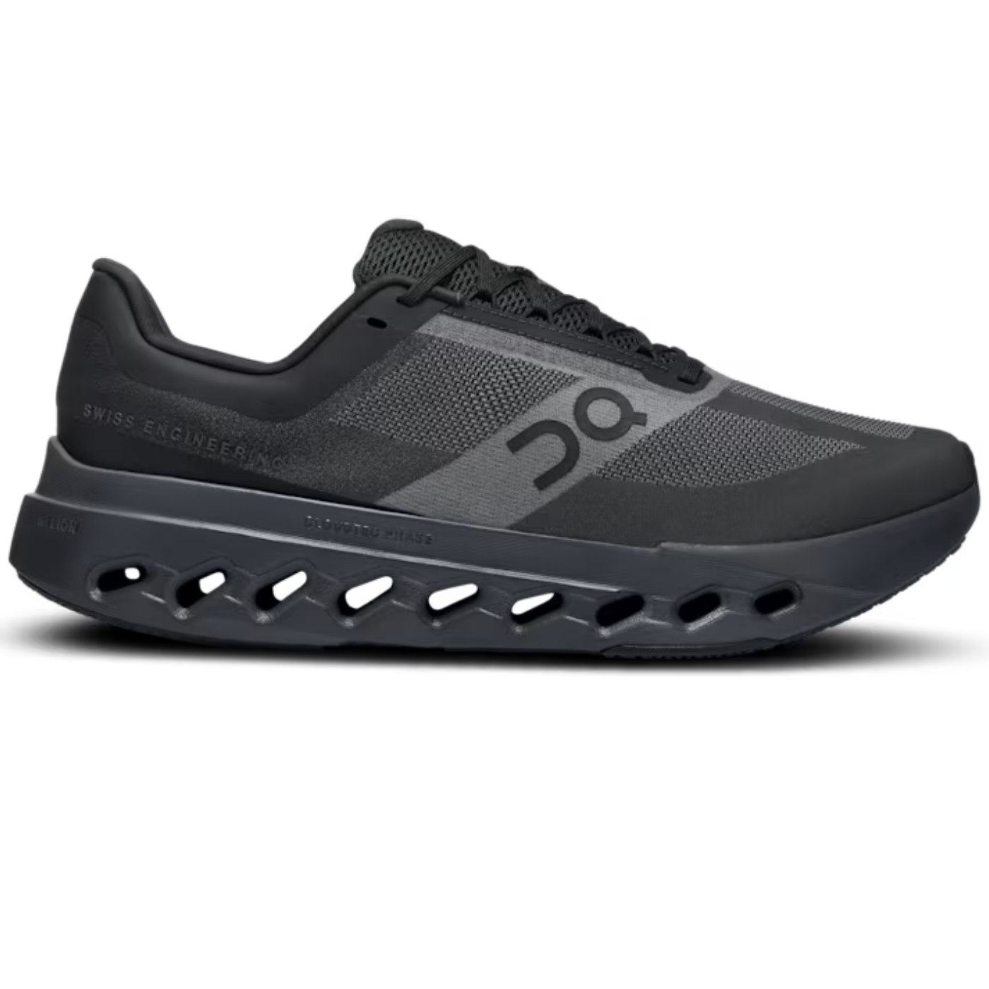 On Running Cloudsurfer Next Black Eclipse