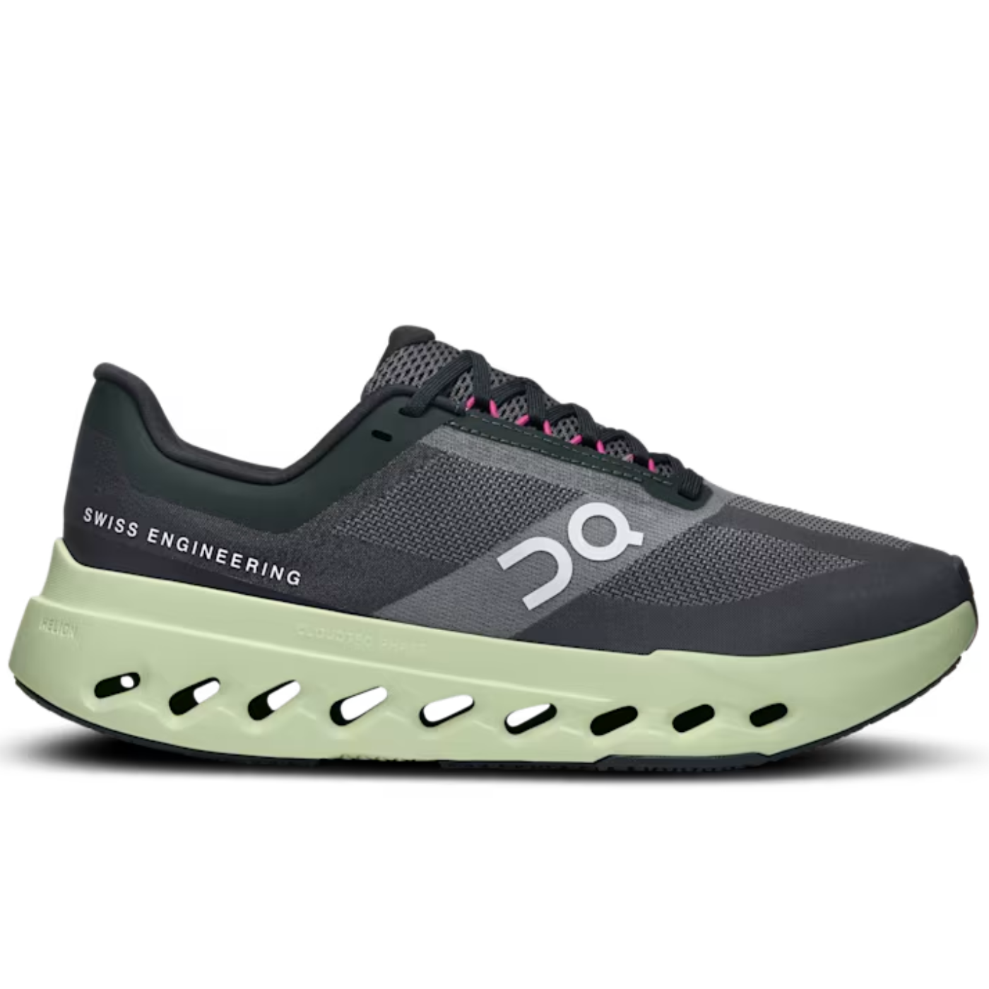 On Running Cloudsurfer Next Black Lima