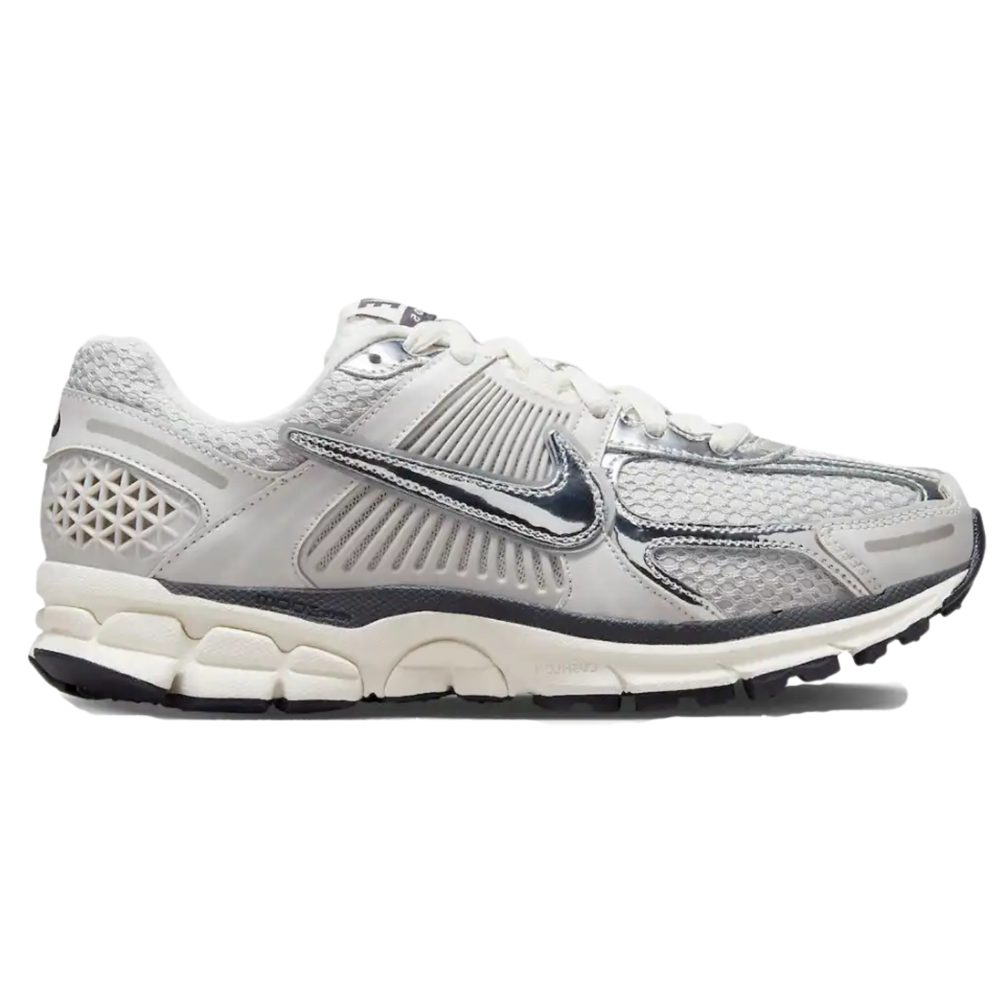 Nike Zoom Vomero 5 Photon Dust Metallic Silver