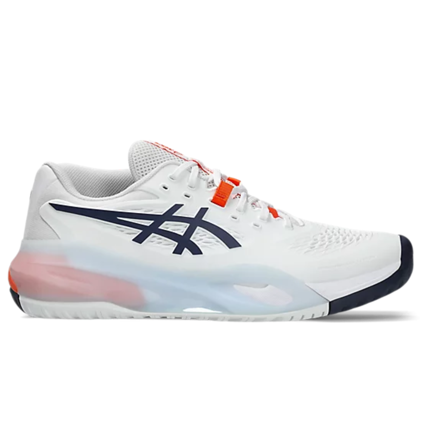 Tênis Asics GEL-RESOLUTION X