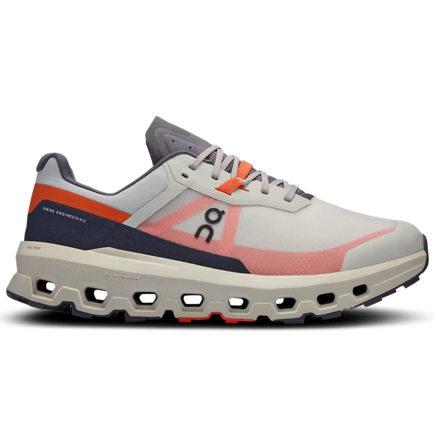 On Running Cloudvista 2 Ice Flame