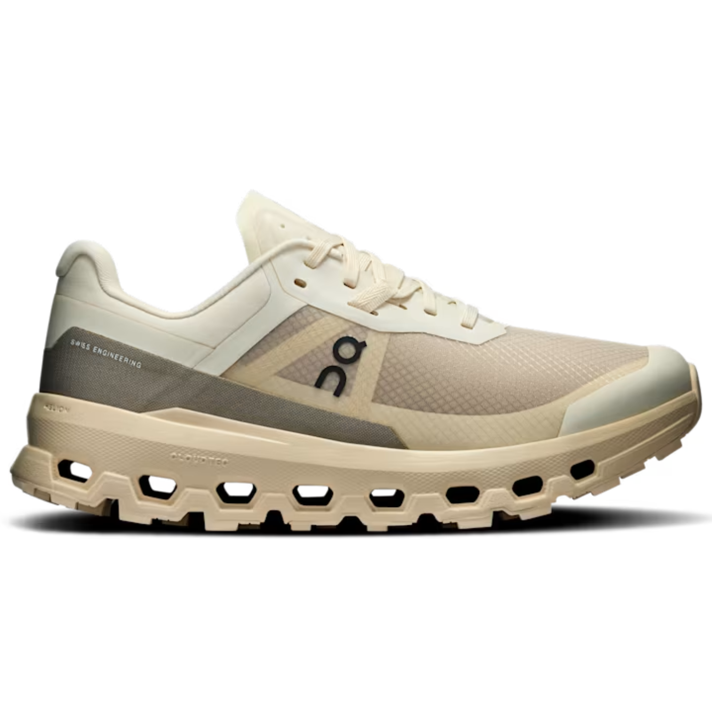 On Running Cloudvista 2 Cream Desert