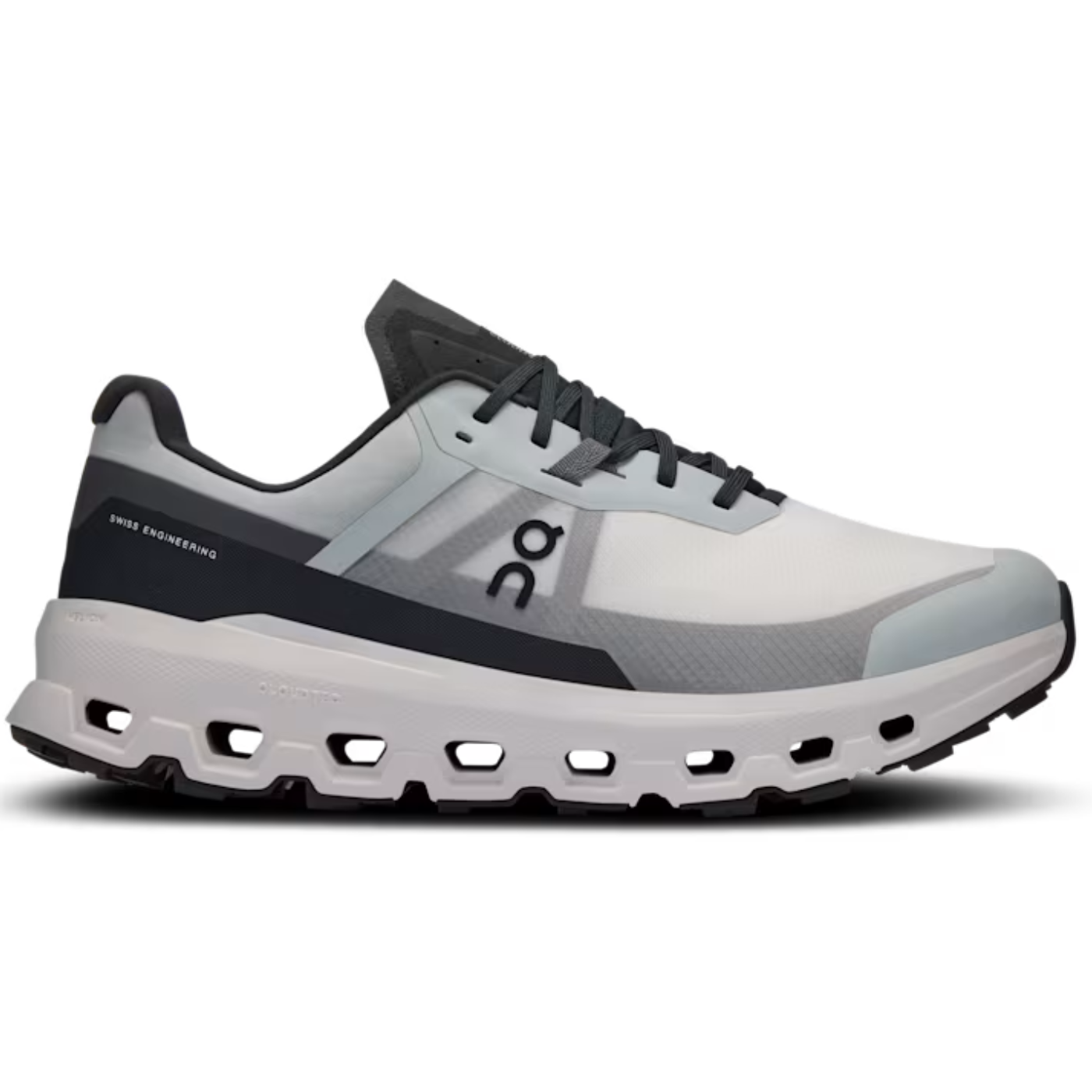 On Running Cloudvista 2 Glacier Eclipse