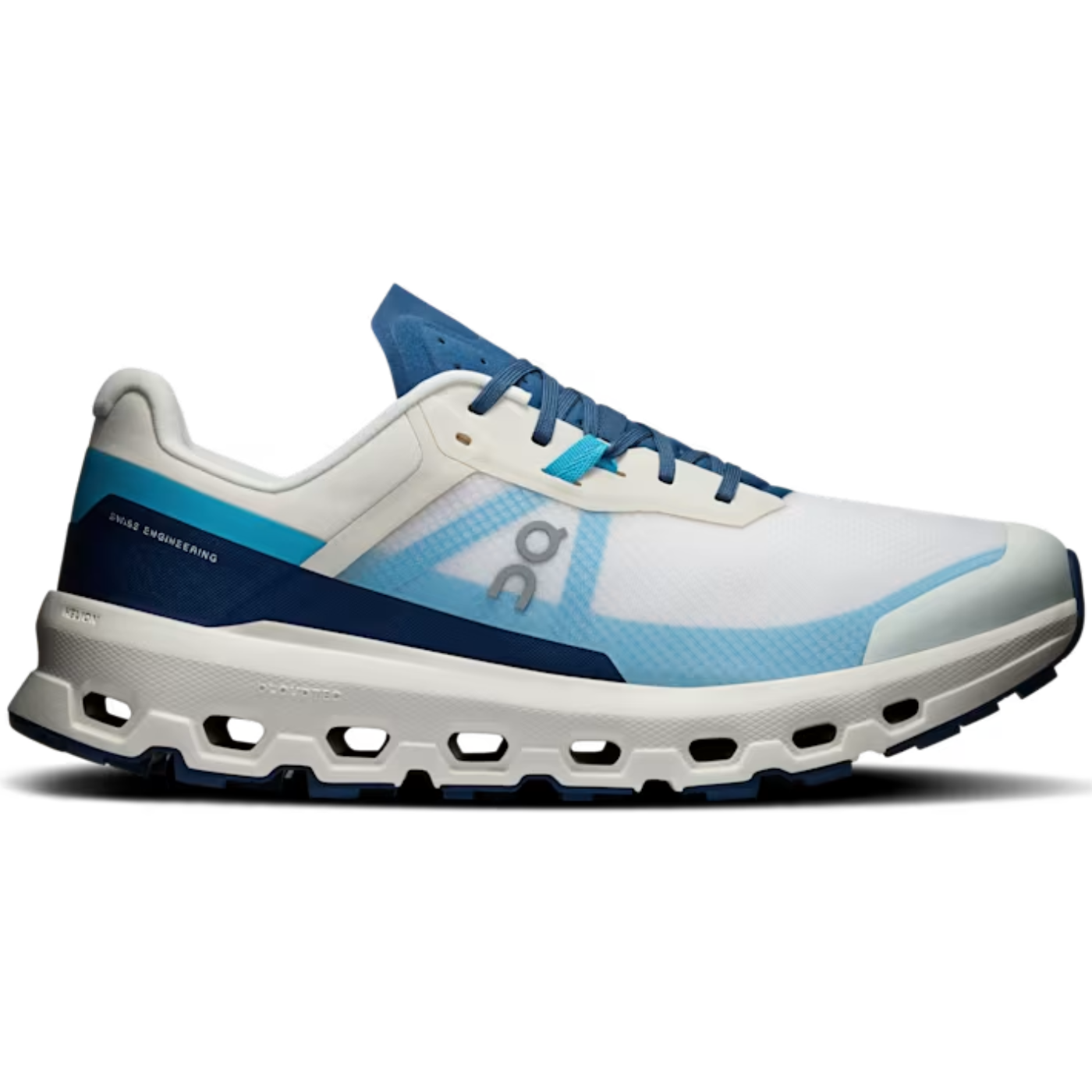 On Running Cloudvista 2 Cream Horizon