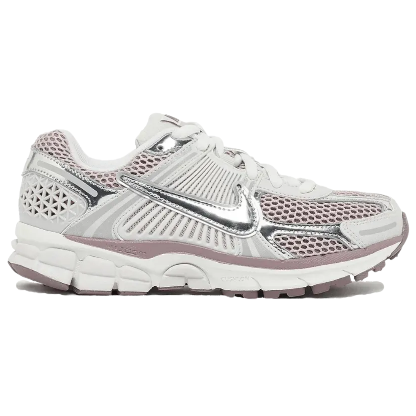 Nike Zoom Vomero 5 Metallic Silver Platinum Violet