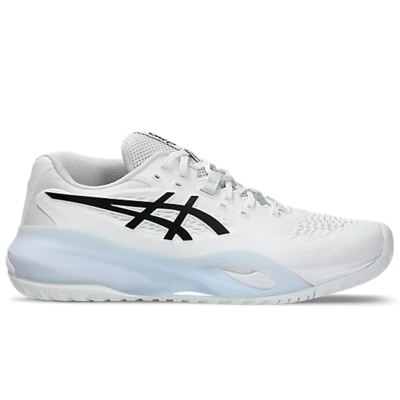 Tênis Asics GEL-RESOLUTION X