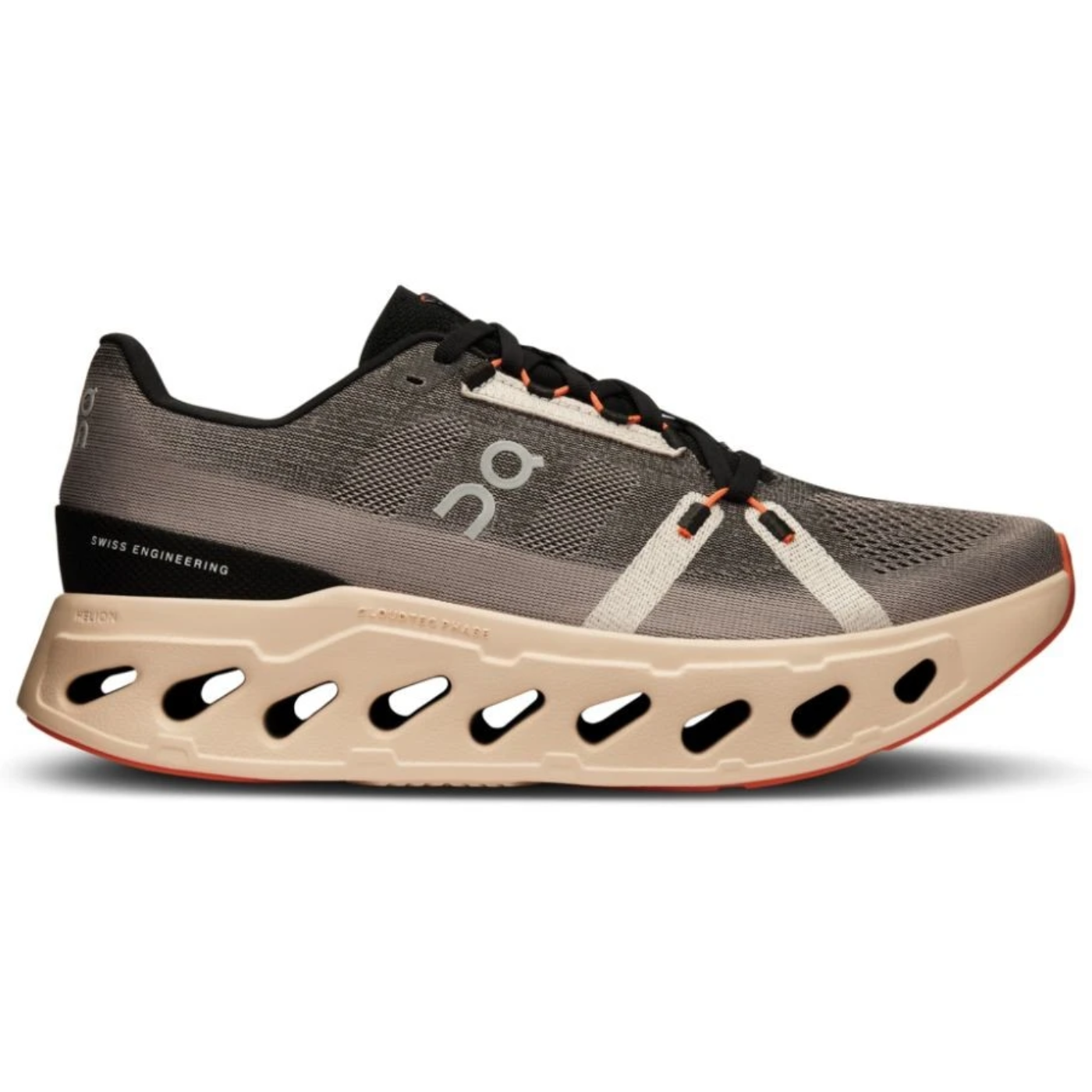 On Running Cloudeclipse Fade Sand - PRONTA ENTREGA