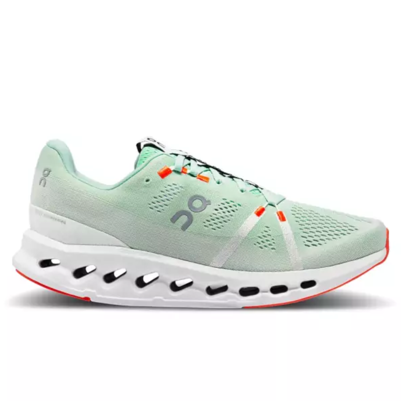 On Running Cloudsurfer Creek Branco - PRONTA ENTREGA