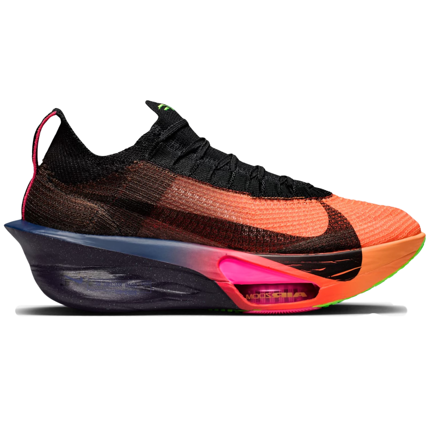 Tênis Nike Air Zoom Alphafly 3