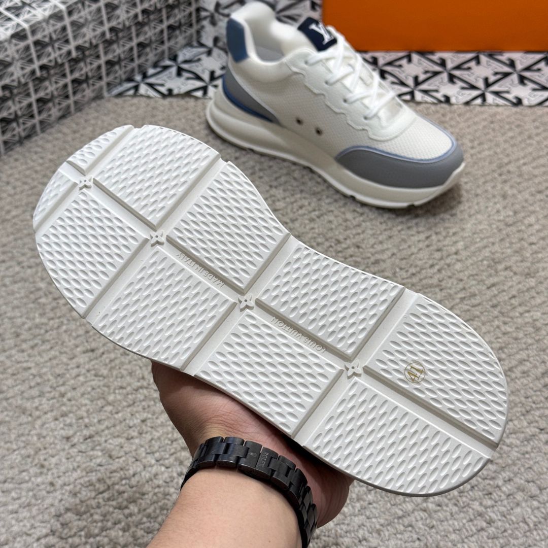 Tênis LV Classic