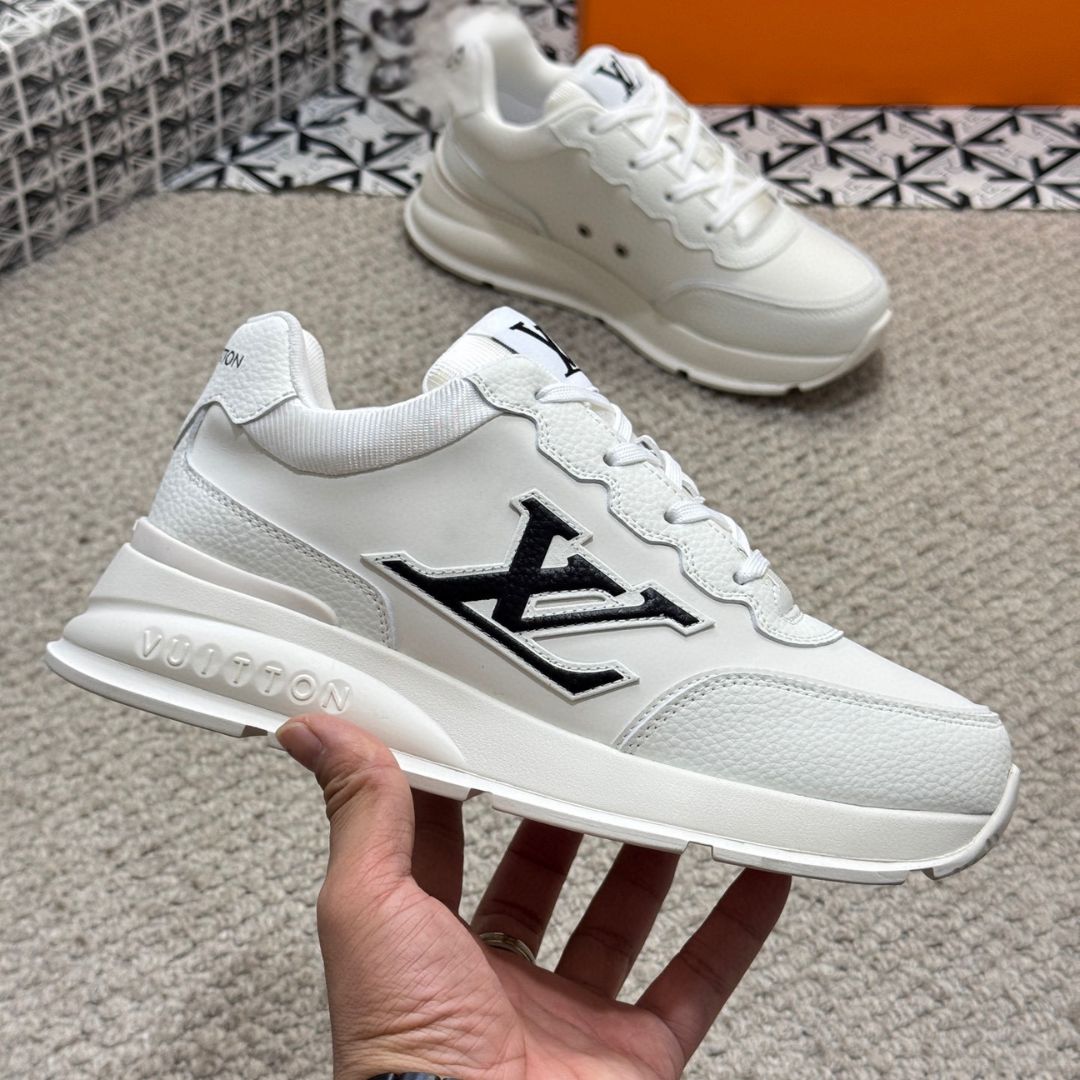 Tênis LV Classic