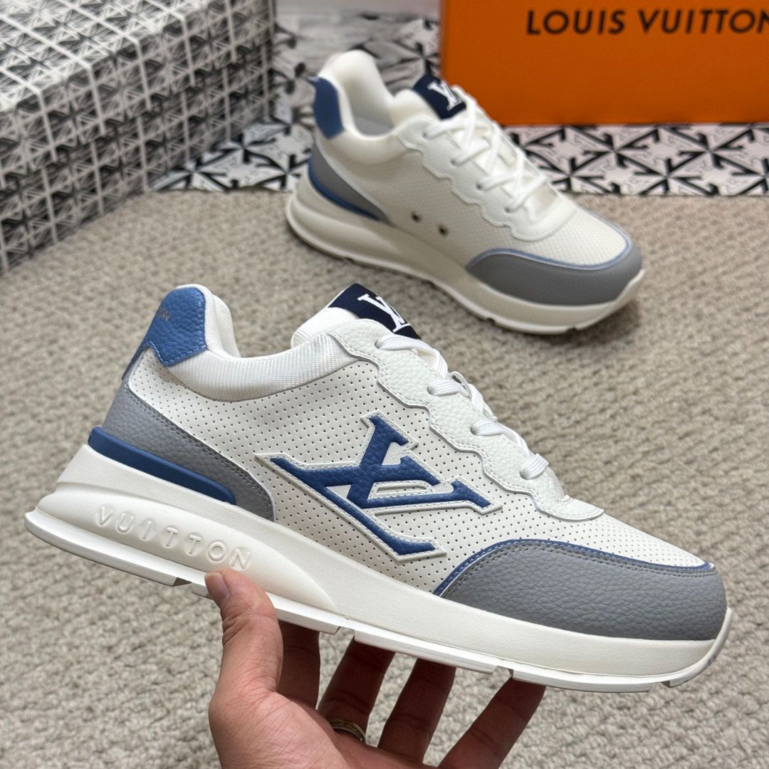 Tênis LV Classic