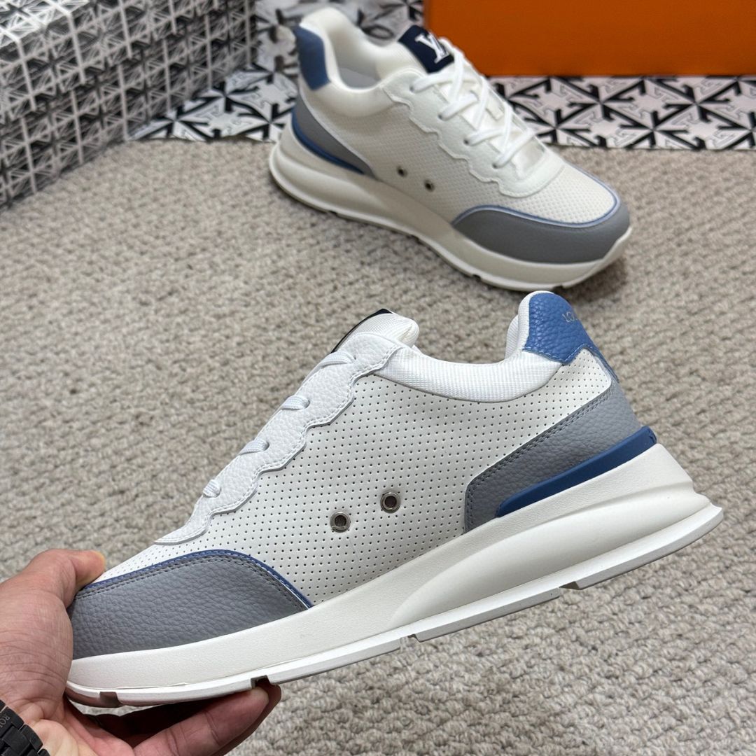Tênis LV Classic